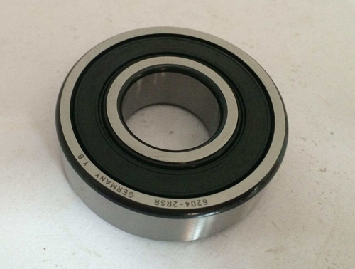 Customized bearing 6307 C4 for idler
